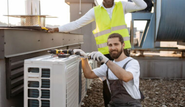 benefits of routine hvac services for your home