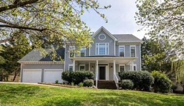 best landscaping ideas to boost your home's curb appeal