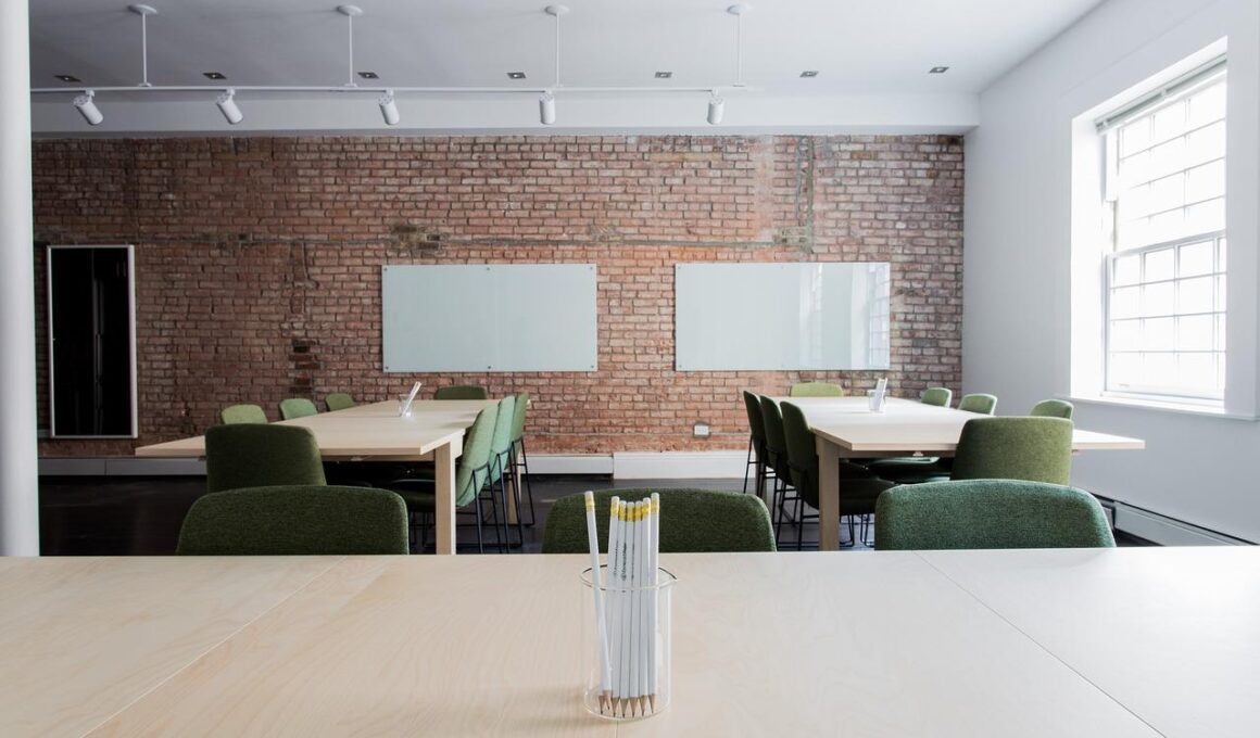 building better classrooms through thoughtful design choices