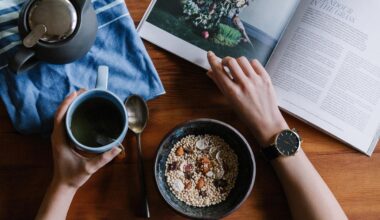 building healthy routines that support recovery beyond treatment