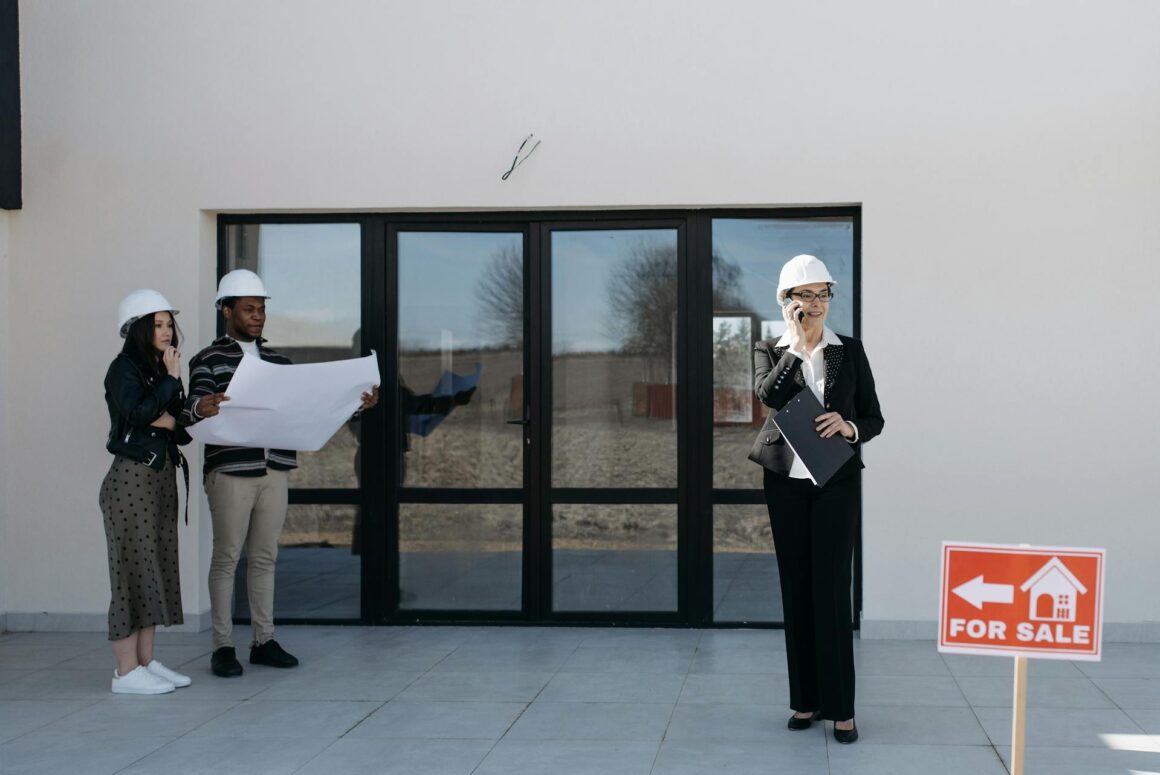 crafting modern homes with precision and efficiency