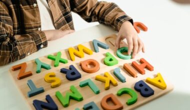 creating a positive start for your child’s learning journey