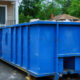dumpster rental in westfield