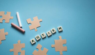 early signs of autism parents should never ignore