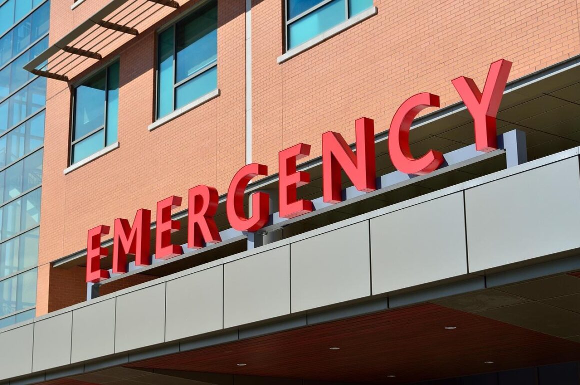 emergency room errors and the legal standards that apply to them