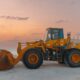 essential equipment for safer heavy machinery operation