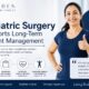 how bariatric surgery supports long term weight management