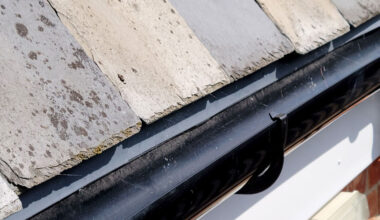how contractors can help you unpack the average cost for new gutters