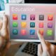 how digital education programs support academic continuity