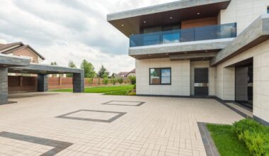 how exterior upgrades can improve your home’s look and protection