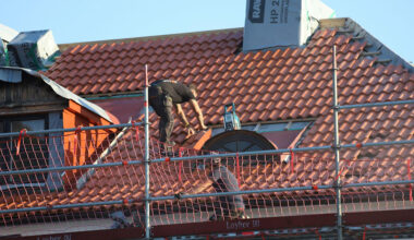 how gutters and roofing work together to protect a home's structure