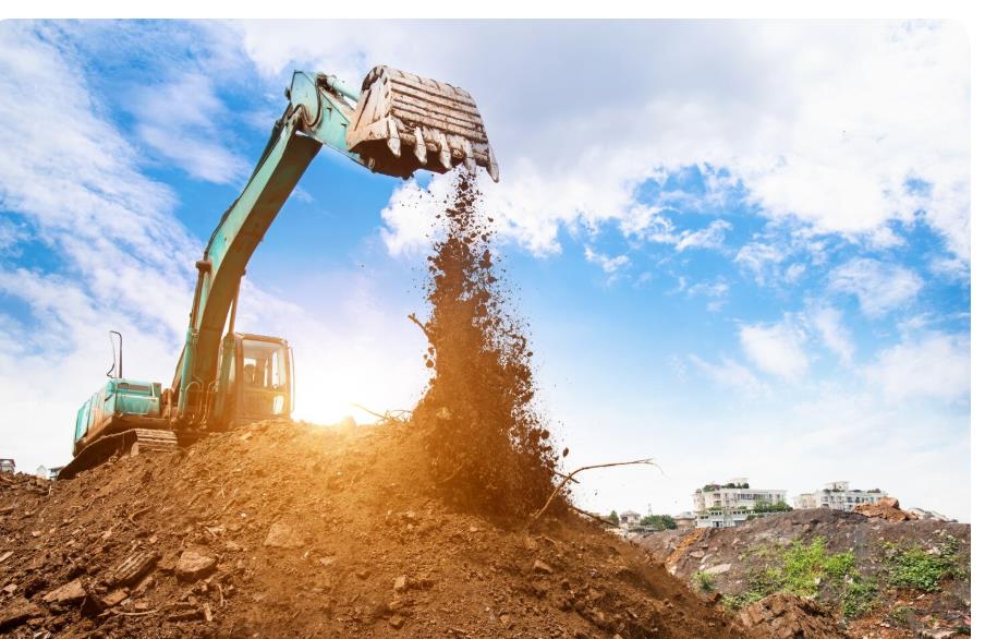 how land clearing prepares your property for development in ocala 2