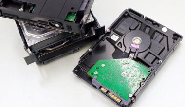how usage habits impact storage device lifespan