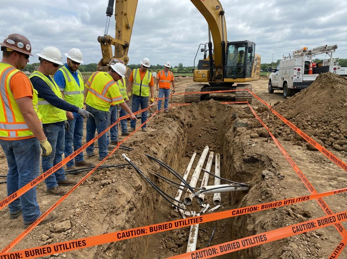 how field service teams can manage underground utility locating jobs safely and efficiently 2