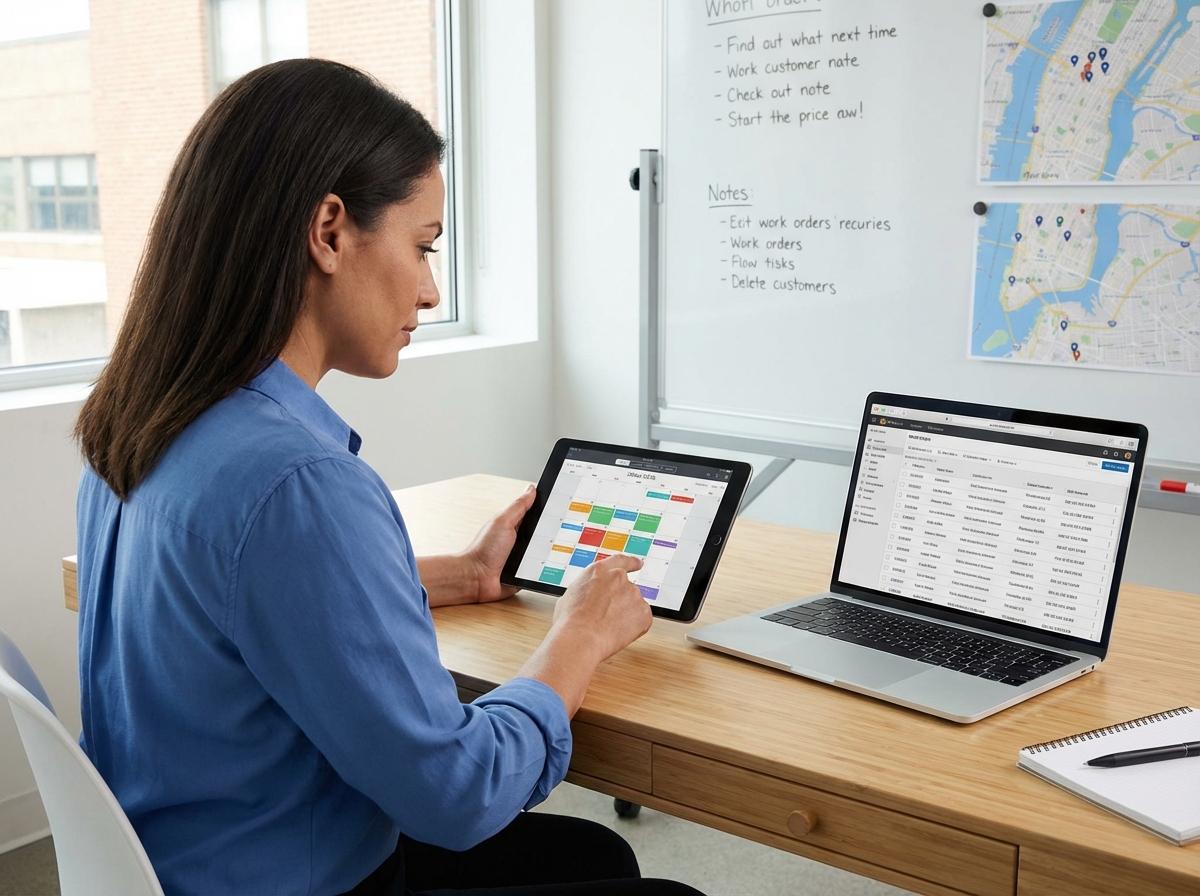 how field service teams can manage underground utility locating jobs safely and efficiently 3