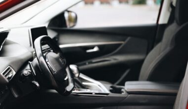how to choose the right protection for your vehicle interior
