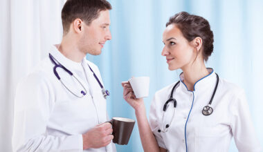 how to network effectively during your doctor in nursing program