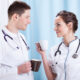 how to network effectively during your doctor in nursing program