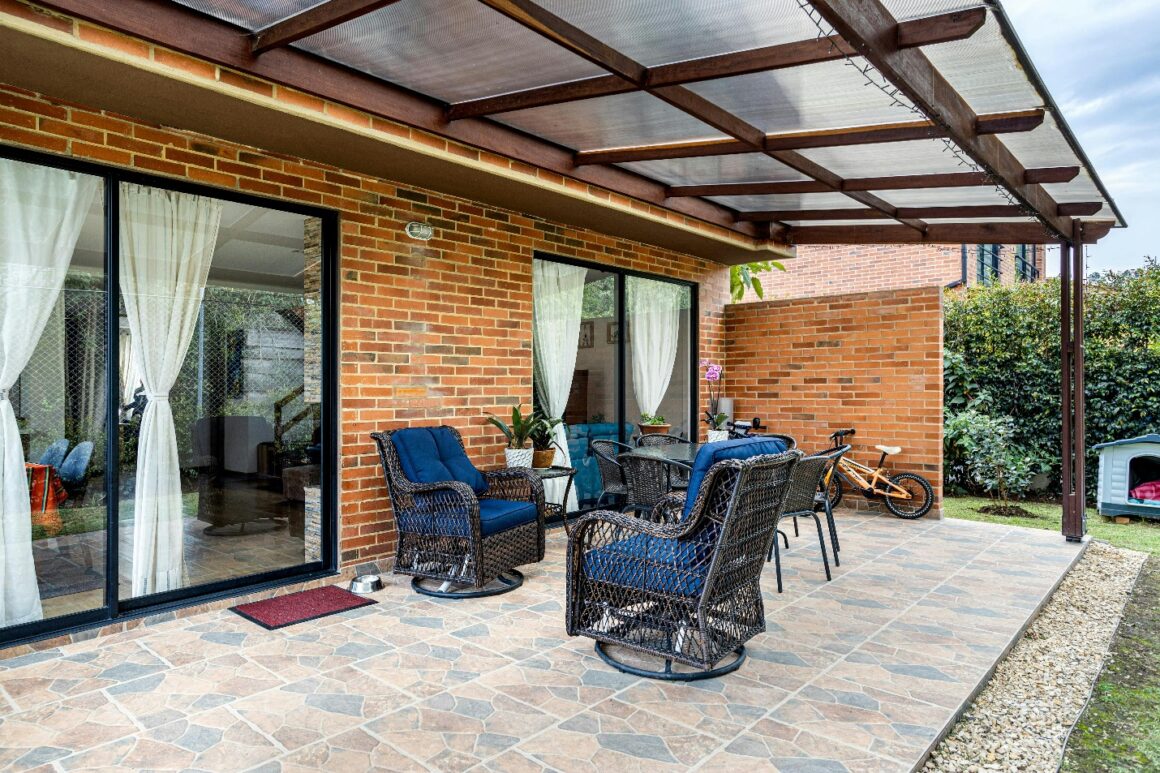 how to plan a patio cover project without overspending