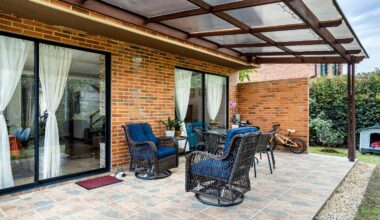 how to plan a patio cover project without overspending