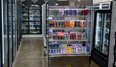 how to spot quality craft beer at your liquor store