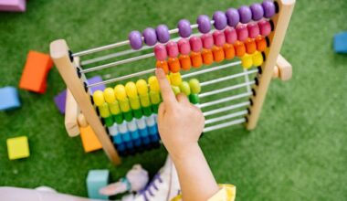 how to support your child’s growth in their early years
