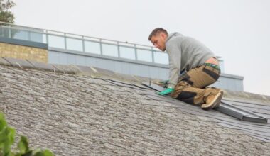 how to tell if your roof is nearing the end of its life