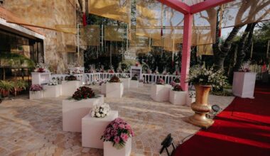 interactive ideas to make any event stand out