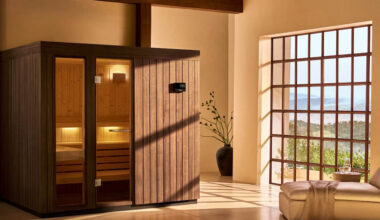 key benefits of having a home sauna in utah’s climate