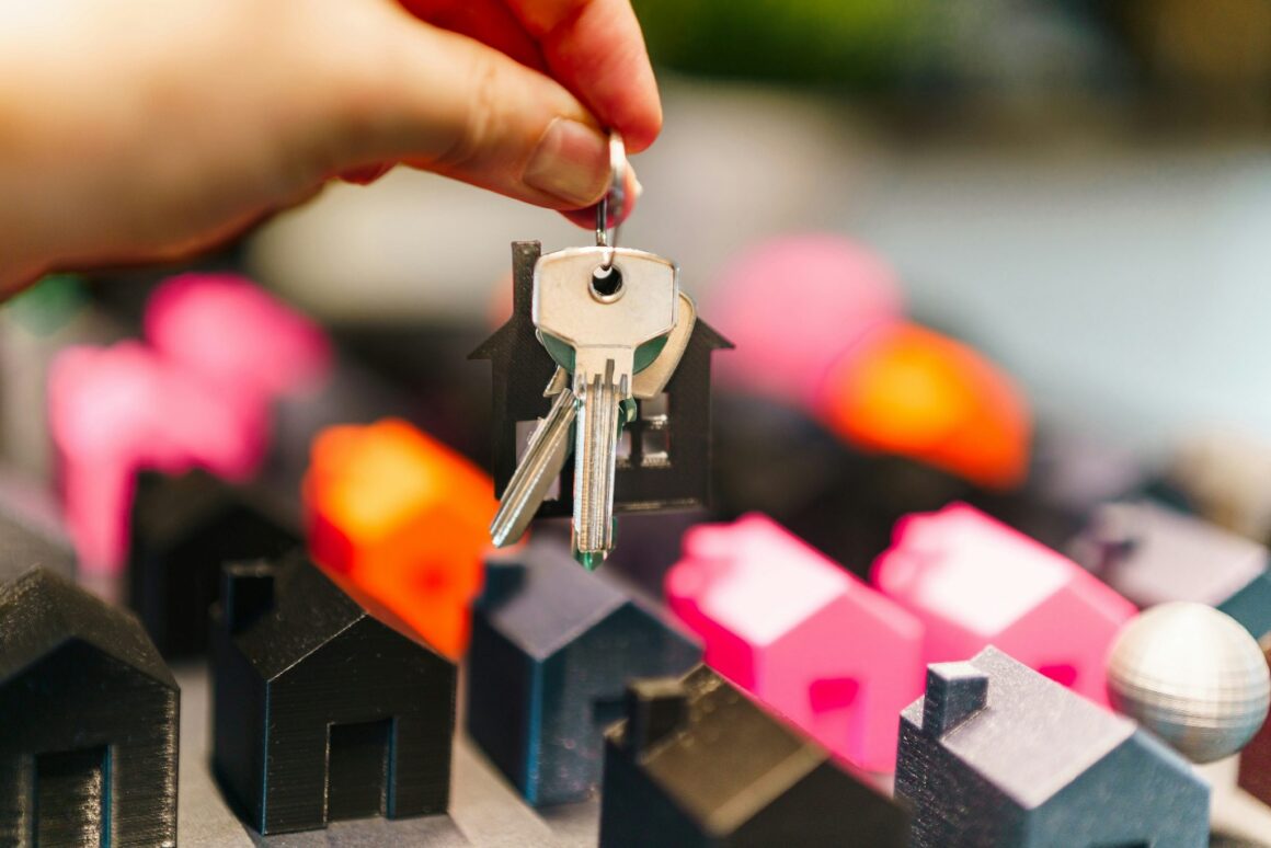 key steps to ensure a smooth real estate transaction