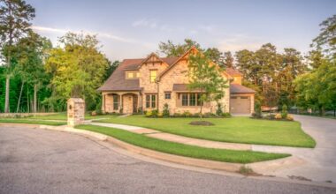 key trends shaping the property market today