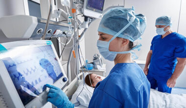 medical equipment financing companies