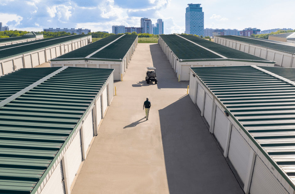 optimizing operational efficiency in self storage property management
