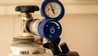 oxygen therapy at home