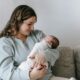 postpartum recovery tips for busy moms