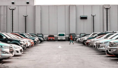 questions to ask before choosing a parking garage