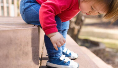 right fit for preschool boys’ shoes