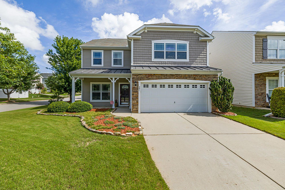 seasonal home maintenance checklist for coastal climates