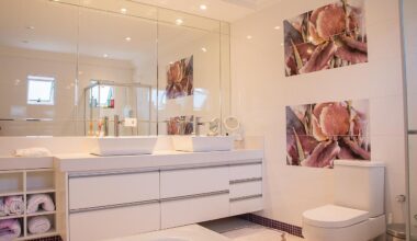 simple bathroom layout changes that make life easier