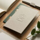 switching to branded paper for a sustainable brand image