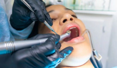 the benefits of regular dental exams for maintaining oral health