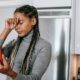 the difference between a bad week and something more serious