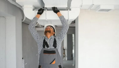 the impact of commercial duct cleaning on hvac system longevity