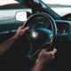 the legal difference between an accident and negligent driving