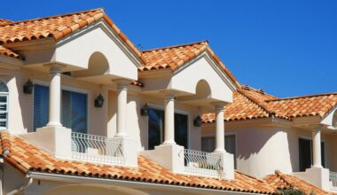 the most popular roof styles for homes in oceanside