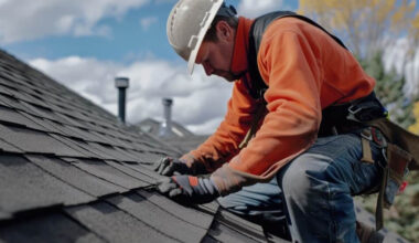 the real value of hiring a licensed and insured roofer