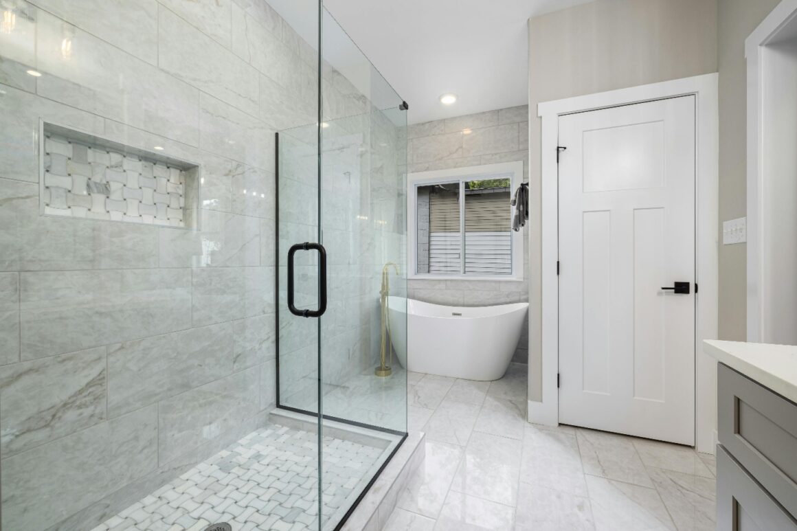 the real value of updating your bathroom the right way