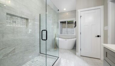 the real value of updating your bathroom the right way