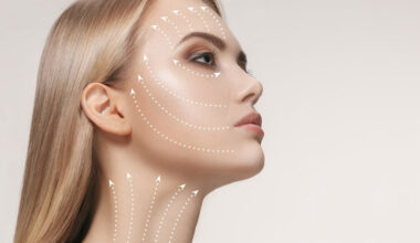 the role of cosmetic surgery in reducing facial wrinkles