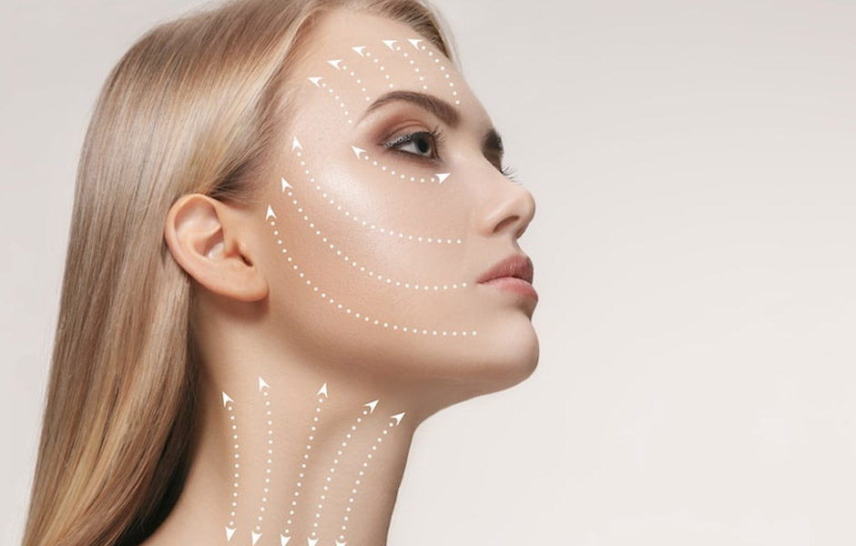 the role of cosmetic surgery in reducing facial wrinkles